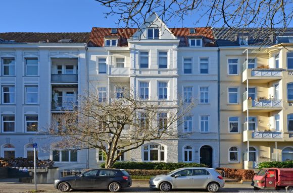 Zeit für eine neue Liebe