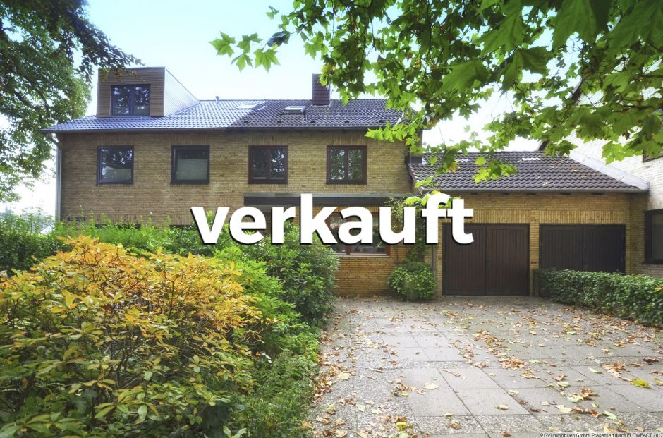 verkauft