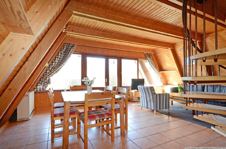 Wohn- Essbereich (2)