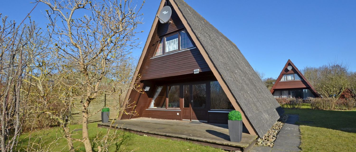 Urlaubsparadies an der Ostsee