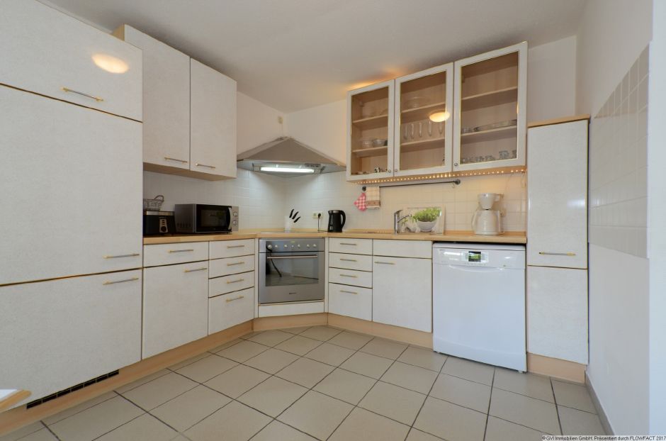 Küche OG 1