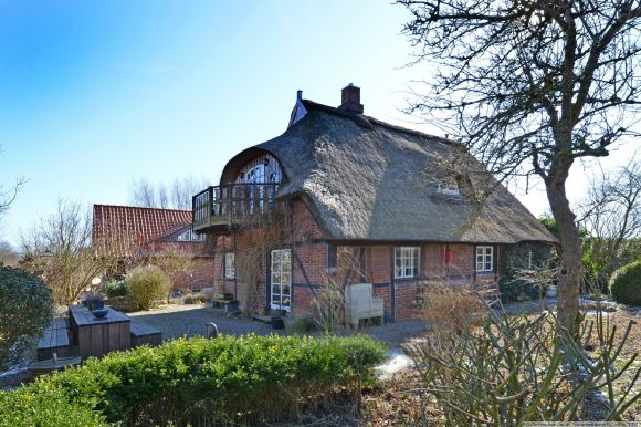 Urlaubsparadies zwischen Selenter See und Ostsee