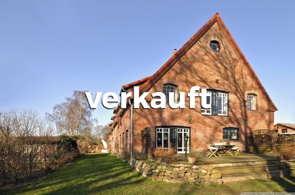 Modernes Wohnen mit historischem Flair