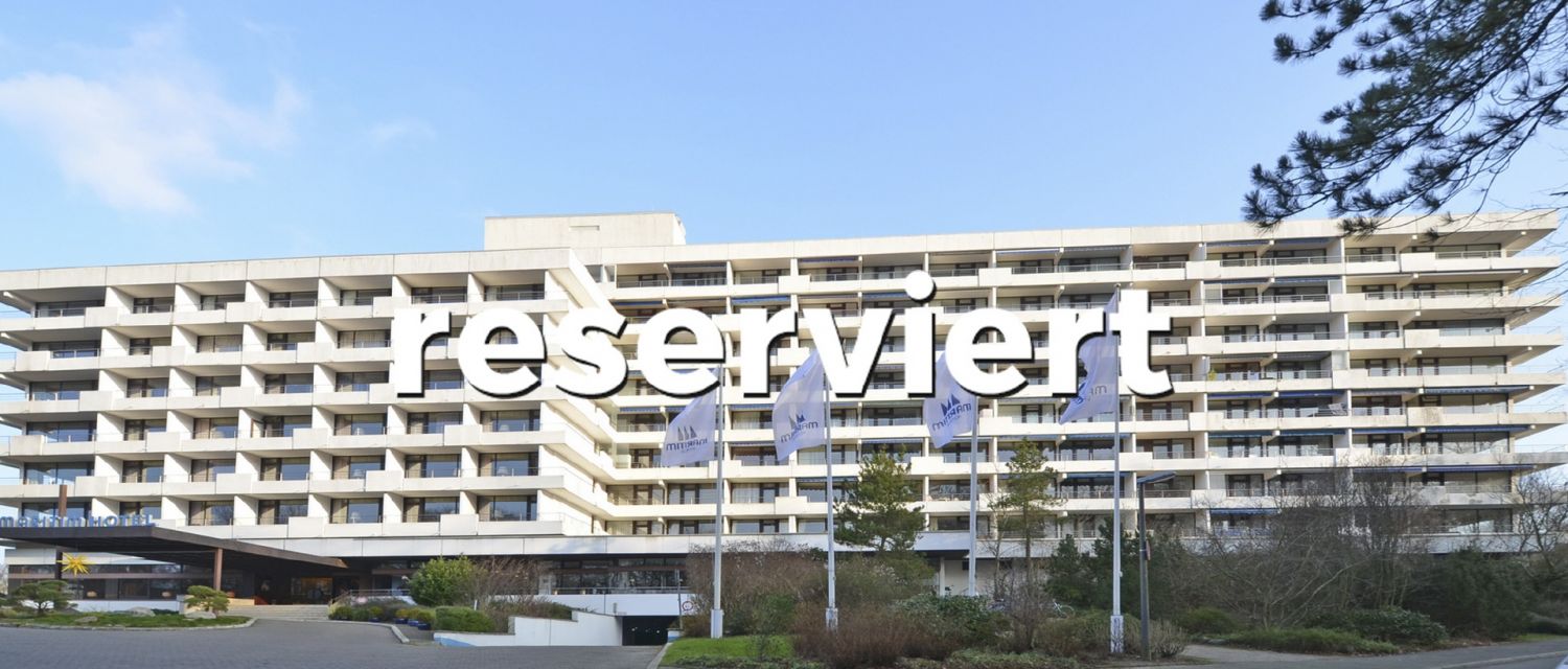 Kapitalanlage im Maritim