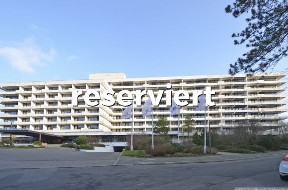 Kapitalanlage im Maritim