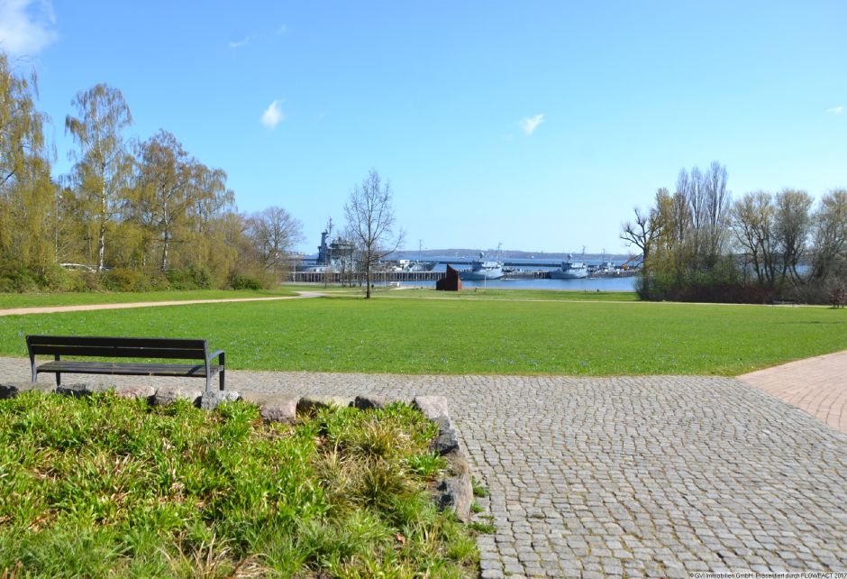 Impressionen Wik_Blick Kiellinie