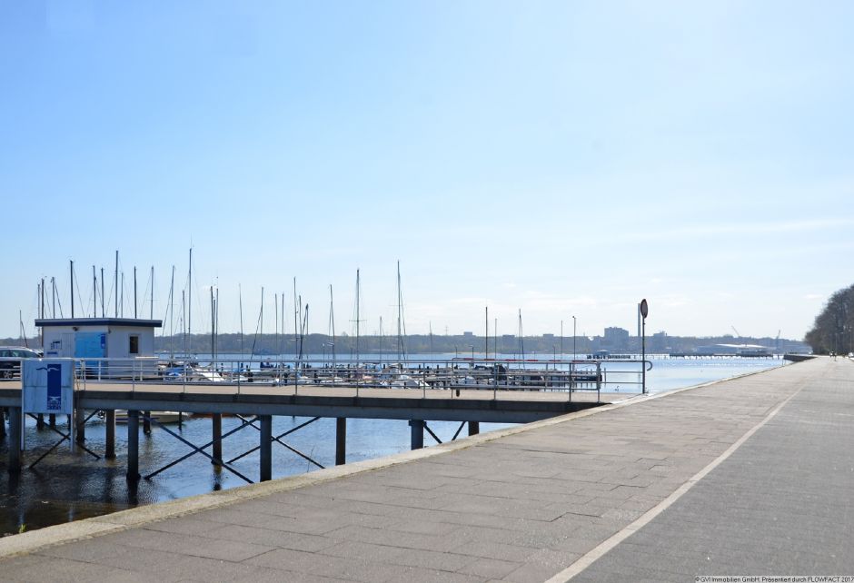 Impressionen Wik_Segelverein