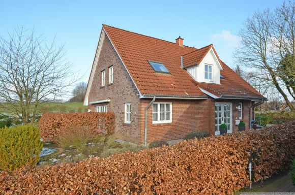 Perfekte Lage in Dänischenhagen