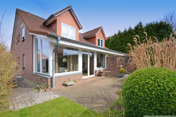 Familienglück in Altenholz